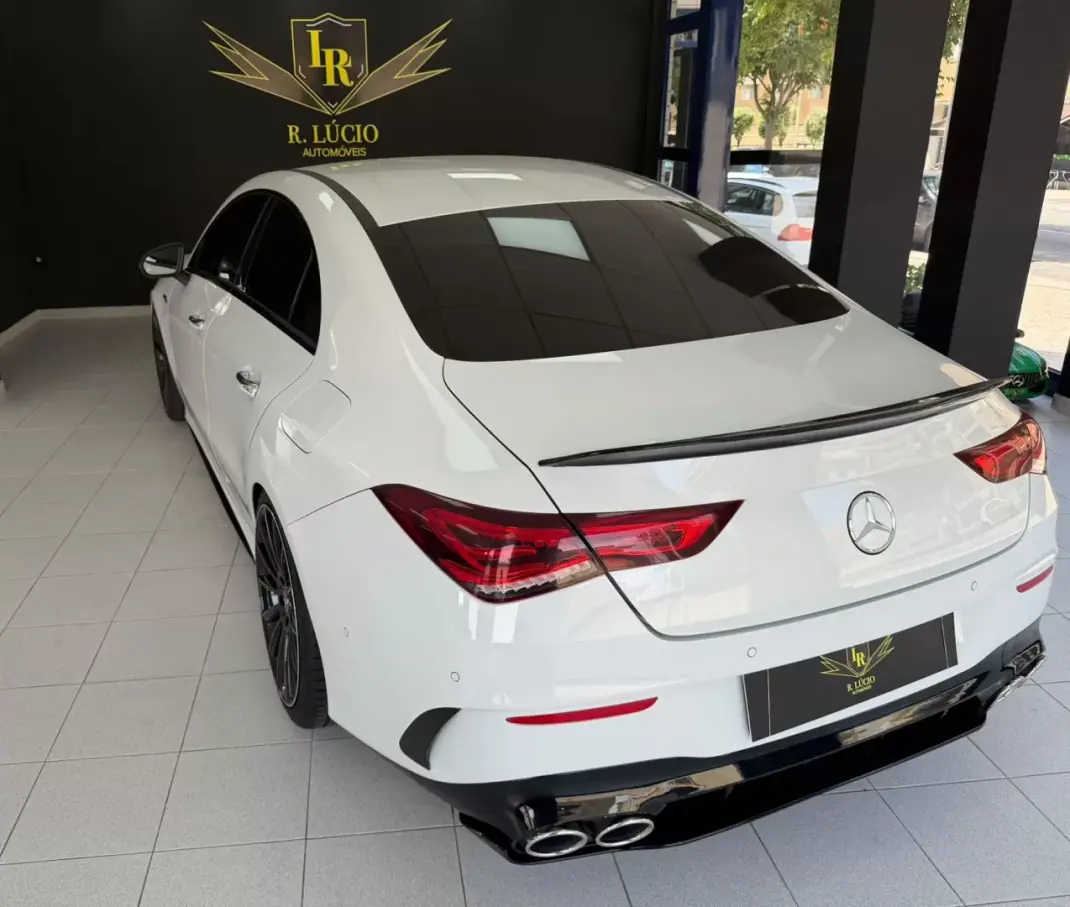 Mercedes-Benz CLA 180 2019 - 32000 EUR, 172639 km - AUTO.MOTO.pt - 172639km - foto 18 de 32