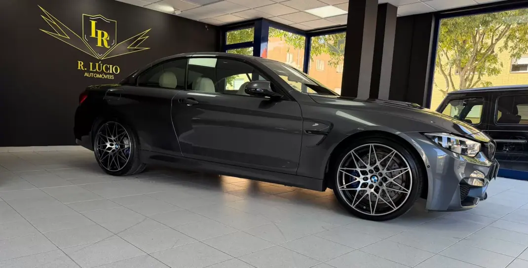 BMW M4 2018 - 59900 EUR, 53607 km - 53607km - foto 50 de 50