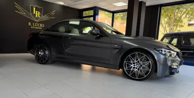 BMW M4 2018 - 59900 EUR, 53607 km - 53607km - foto 50 de 50
