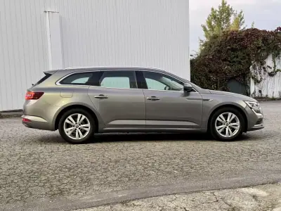 Renault Talisman Sport Tourer 2018 - 14500 EUR, 160000 km - AUTO.MOTO.pt - 160000km - foto 7 de 27