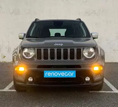 Jeep Renegade 2023 - 18900 EUR, 68317 km - AUTO.MOTO.pt - 68317km - foto 3 de 22