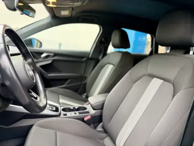 Audi A3 Sportback 2021 - 23950 EUR, 89000 km - AUTO.MOTO.pt - 89000km - foto 13 de 26
