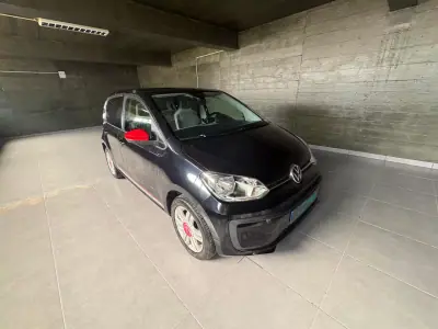 Volkswagen Up! 2021 - 79000km