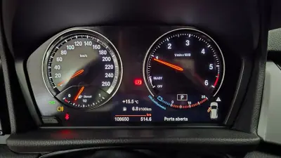 BMW 216 Active Tourer 2019 - 16890 EUR, 108650 km - AUTO.MOTO.pt - 108650km - foto 22 de 69
