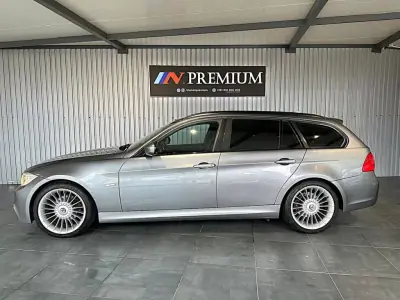 BMW 316 2010 - 14500 EUR, 225500 km - AUTO.MOTO.pt - 225500km - foto 3 de 26