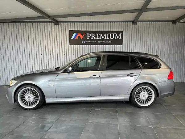 BMW 316 2010 - 14500 EUR, 225500 km - AUTO.MOTO.pt - 225500km - foto 3 de 26