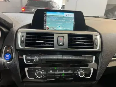 BMW 116 2016 - 12990 EUR, 200000 km - AUTO.MOTO.pt - 200000km - foto 9 de 10