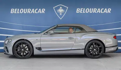 Bentley Continental GTC 2019 - 250000 EUR, 58772 km - AUTO.MOTO.pt - 58772km - foto 6 de 29