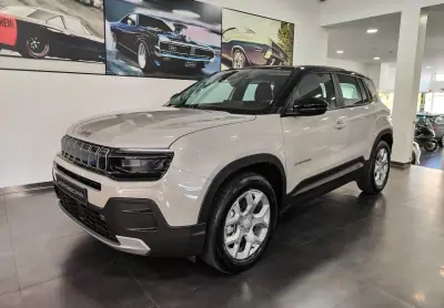 Jeep Avenger 2024 - 24990 EUR, 9000 km - AUTO.MOTO.pt - 9000km - foto 1 de 60