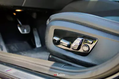 BMW 620 Gran Turismo 2019 - 36750 EUR, 104000 km - AUTO.MOTO.pt - 104000km - foto 27 de 66