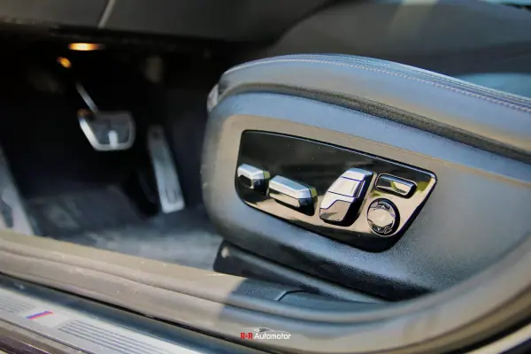 BMW 620 Gran Turismo 2019 - 36750 EUR, 104000 km - AUTO.MOTO.pt - 104000km - foto 27 de 66