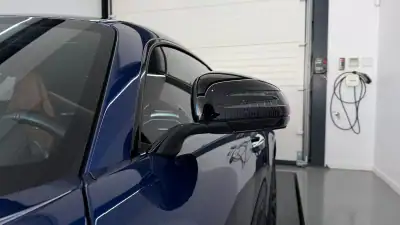 Mercedes-Benz AMG GT 2017 - 115000 EUR, 18740 km - AUTO.MOTO.pt - 18740km - foto 21 de 43