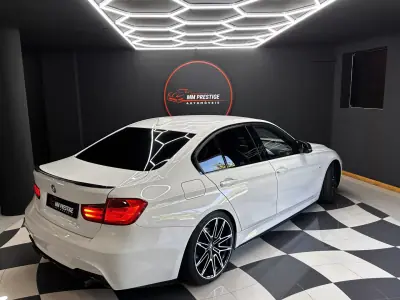 BMW 320 2014 - 18990 EUR, 218000 km - AUTO.MOTO.pt - 218000km - foto 34 de 44
