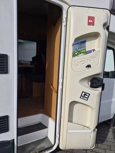 Fiat Ducato 2003 - 24897 EUR, 74000 km - AUTO.MOTO.pt - 74000km - foto 17 de 38