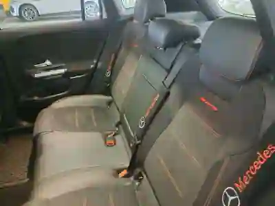 Mercedes-Benz EQA 2021 - 29900 EUR, 38137 km - 38137km - foto 12 de 15