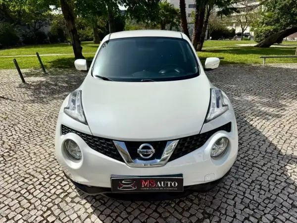 Nissan Juke 2016 - 10890 EUR, 174800 km - AUTO.MOTO.pt - 174800km - foto 7 de 33