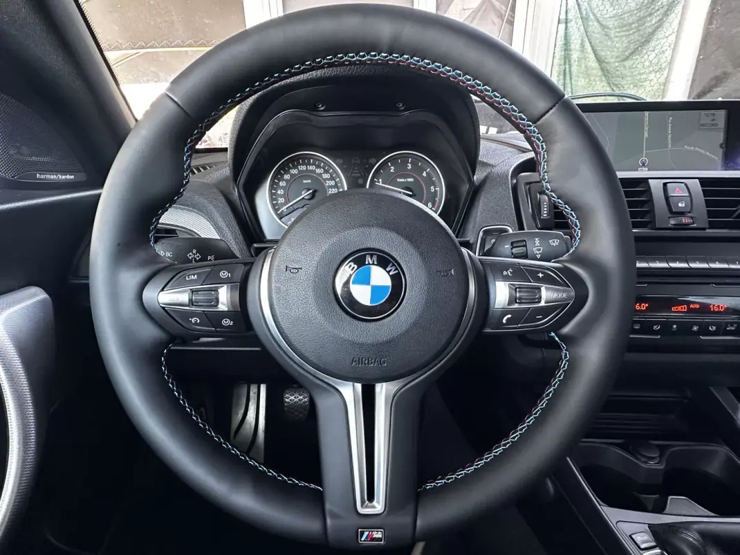 BMW 120 2013 - 18500 EUR, 225000 km - AUTO.MOTO.pt - 225000km - foto 39 de 39