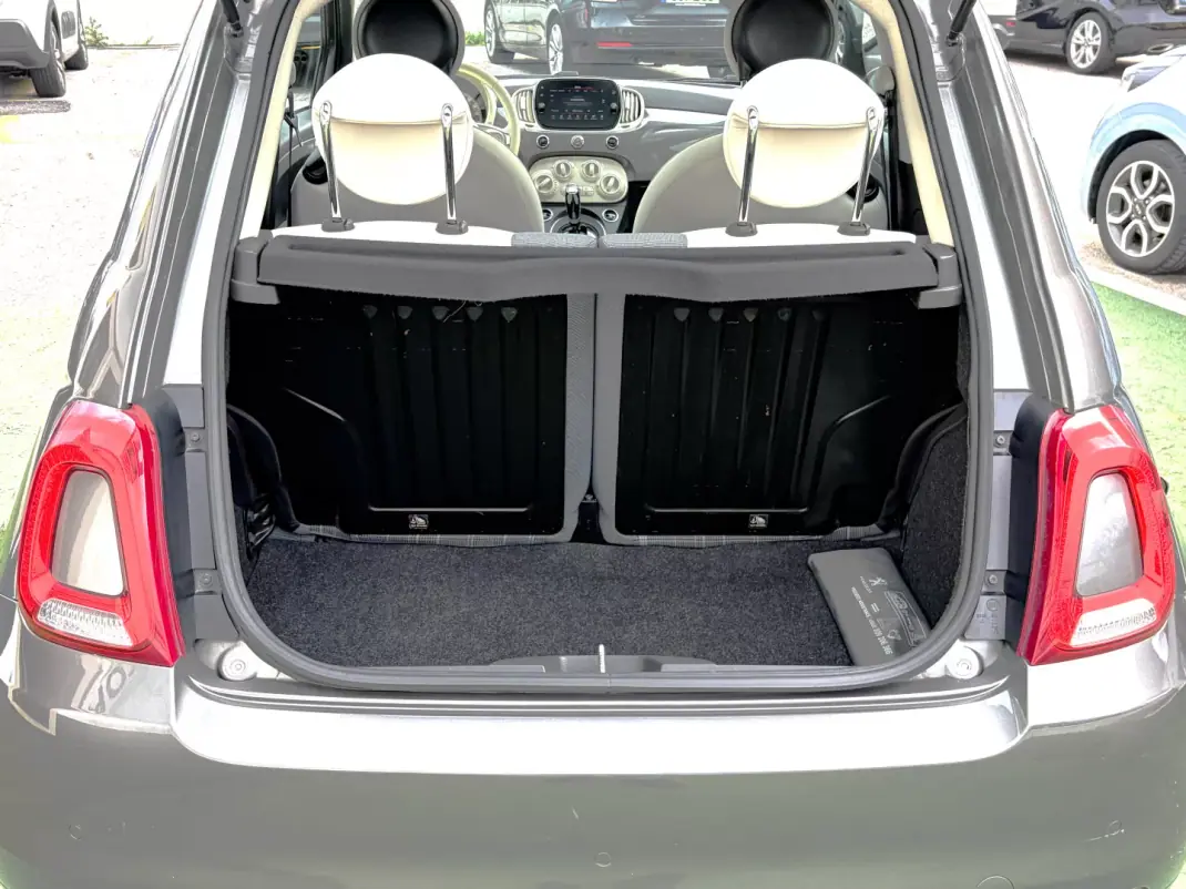 Fiat 500 2020 - 13650 EUR, 81794 km - AUTO.MOTO.pt - 81794km - foto 14 de 15