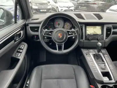 Porsche Macan 2014 - 34900 EUR, 215608 km - AUTO.MOTO.pt - 215608km - foto 4 de 41