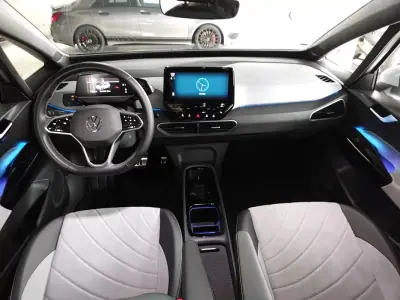 Volkswagen ID.3 2023 - 25950 EUR, 19300 km - AUTO.MOTO.pt - 19300km - foto 34 de 35