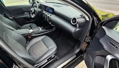 Mercedes-Benz A 250e 2023 - 31500 EUR, 70000 km - AUTO.MOTO.pt - 70000km - foto 17 de 24