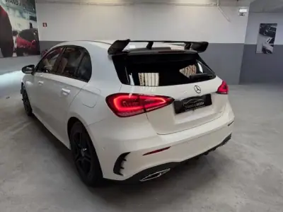 Mercedes-Benz A 160 2021 - 25900 EUR, 97000 km - AUTO.MOTO.pt - 97000km - foto 4 de 13