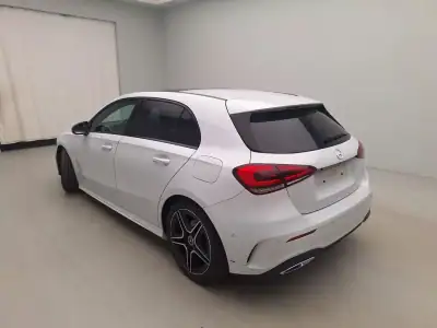 Mercedes-Benz A 180 2019 - 25500 EUR, 141000 km - AUTO.MOTO.pt - 141000km - foto 5 de 6