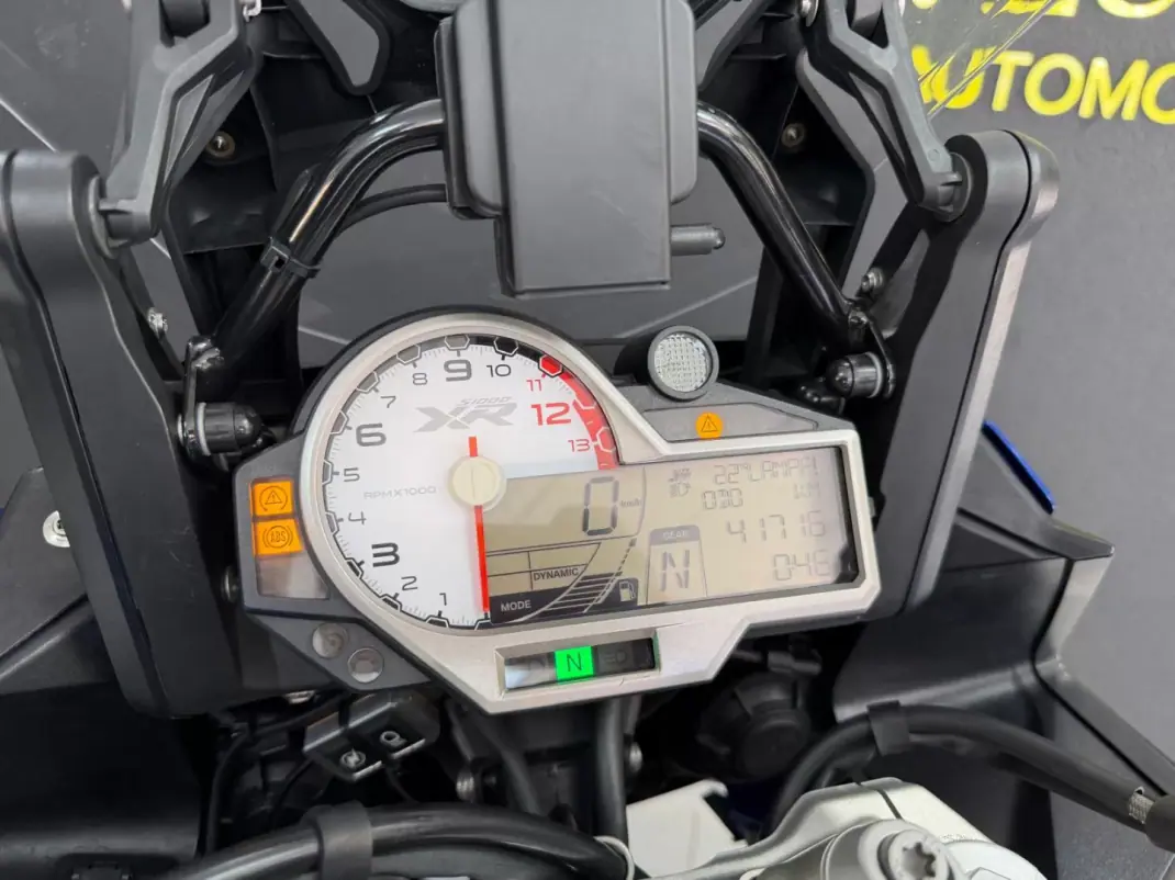 BMW S 1000 XR 2018 - 13750 EUR, 40830 km - AUTO.MOTO.pt - 40830km - foto 25 de 34