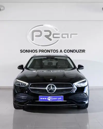 Mercedes-Benz C 300e 2023 - 38500 EUR, 47880 km - AUTO.MOTO.pt - 47880km - foto 4 de 20