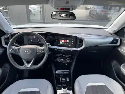 Opel Mokka-e 2023 - 20895 EUR, 14317 km - AUTO.MOTO.pt - 14317km - foto 13 de 40