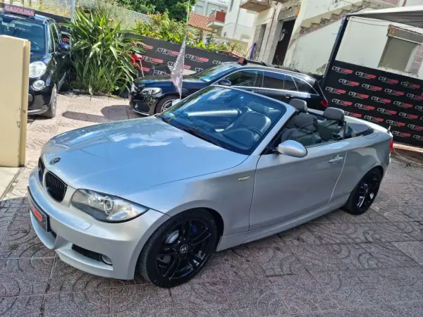 BMW 123 2014 - 14900 EUR, 240000 km - AUTO.MOTO.pt - 240000km - foto 3 de 40