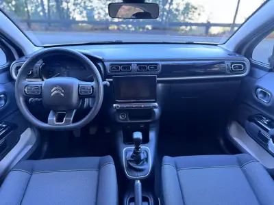 Citroën C3 2022 - 15500 EUR, 10824 km - AUTO.MOTO.pt - 10824km - foto 16 de 19