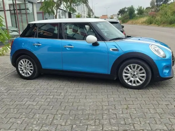 MINI Cooper 2016 - 14740 EUR, 119000 km - AUTO.MOTO.pt - 119000km - foto 2 de 14
