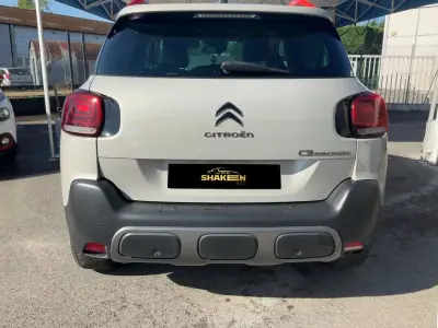 Citroën C3 Aircross 2020 - 11900 EUR, 70048 km - AUTO.MOTO.pt - 70048km - foto 4 de 7