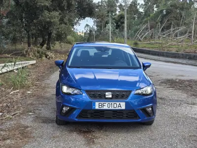 SEAT Ibiza 2023 - 14900 EUR, 39731 km - 39731km - foto 15 de 35
