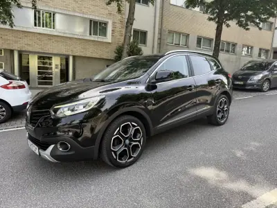 Renault Kadjar 2018 - 15950 EUR, 160000 km - AUTO.MOTO.pt - 160000km - foto 3 de 12