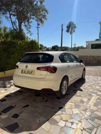 Fiat Tipo 2021 - 13900 EUR, 122524 km - AUTO.MOTO.pt - 122524km - foto 5 de 8