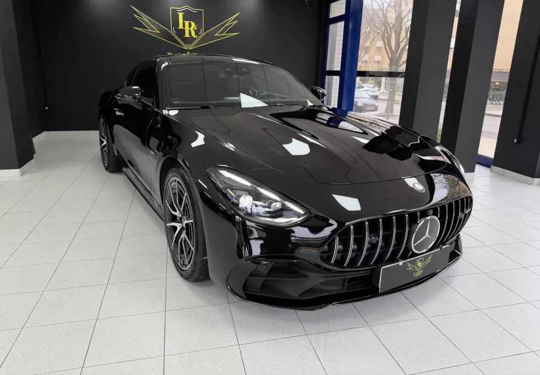 Mercedes-Benz AMG GT 2025 - 140000 EUR, 8886 km - AUTO.MOTO.pt - 8886km - foto 1 de 74