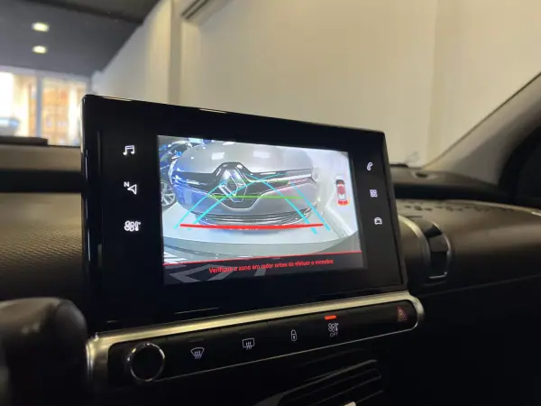 Citroën C4 Cactus 2018 - 12990 EUR, 140000 km - 140000km - foto 34 de 54