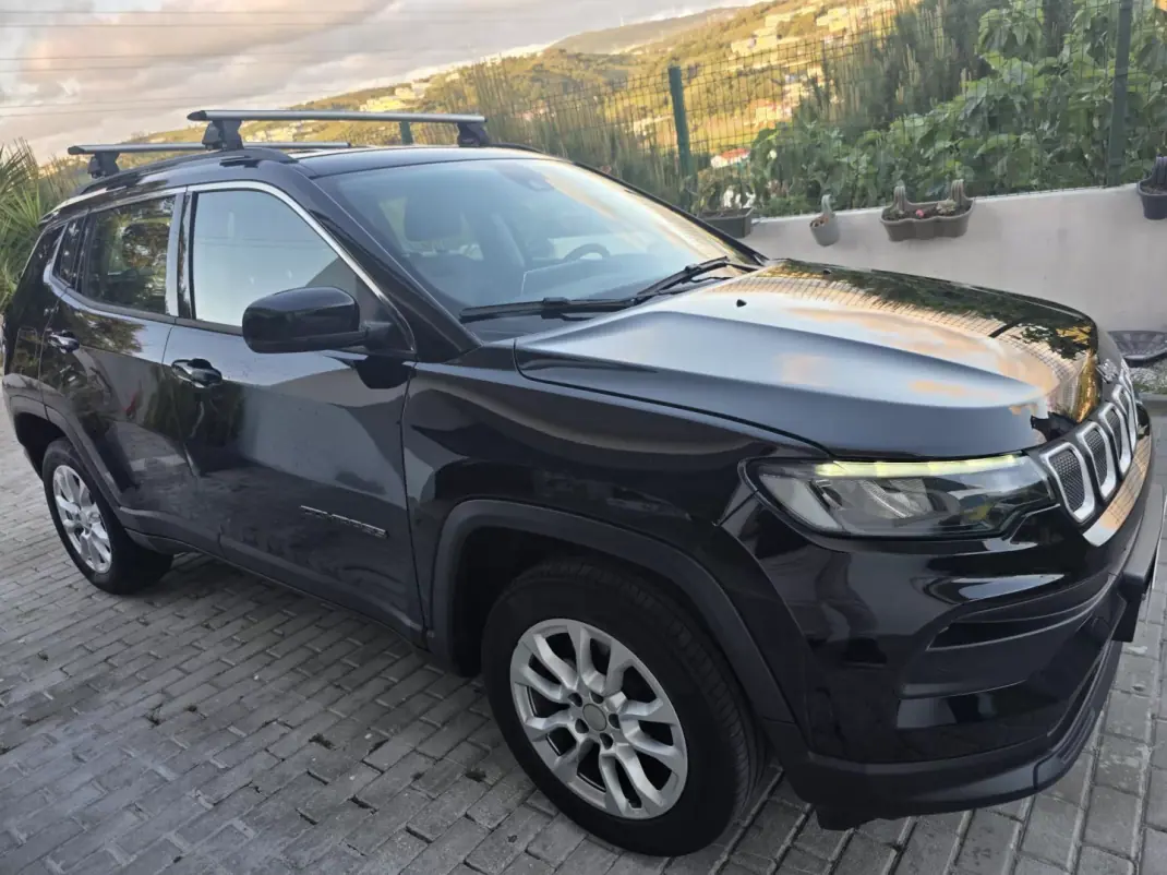 Jeep Compass 2021 - 20900 EUR, 142000 km - AUTO.MOTO.pt - 142000km - foto 29 de 65