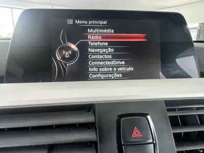 BMW 318 2016 - 17890 EUR, 141000 km - 141000km - foto 18 de 30