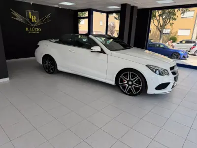 Mercedes-Benz C 220 2015 - 26000 EUR, 168551 km - AUTO.MOTO.pt - 168551km - foto 3 de 34
