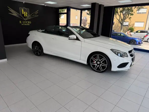 Mercedes-Benz C 220 2015 - 26000 EUR, 168551 km - AUTO.MOTO.pt - 168551km - foto 3 de 34