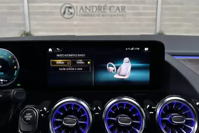 Mercedes-Benz GLA 250 2021 - 33950 EUR, 52396 km - AUTO.MOTO.pt - 52396km - foto 41 de 60
