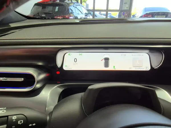 Smart 1 2023 - 38000 EUR, 57000 km - AUTO.MOTO.pt - 57000km - foto 10 de 42