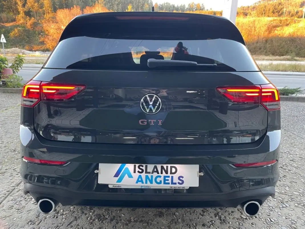 Volkswagen Golf 2021 - 37999 EUR, 33000 km - AUTO.MOTO.pt - 33000km - foto 8 de 57