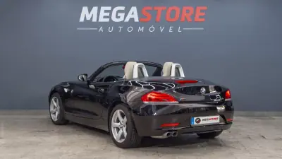 BMW Z4 2010 - 24900 EUR, 69000 km - 69000km - foto 6 de 27