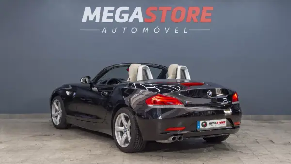 BMW Z4 2010 - 24900 EUR, 69000 km - 69000km - foto 6 de 27