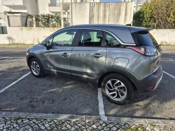Opel Crossland X 2019 - 10450 EUR, 147430 km - AUTO.MOTO.pt - 147430km - foto 5 de 19