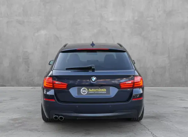 BMW 520 2015 - 13990 EUR, 350000 km - AUTO.MOTO.pt - 350000km - foto 12 de 12